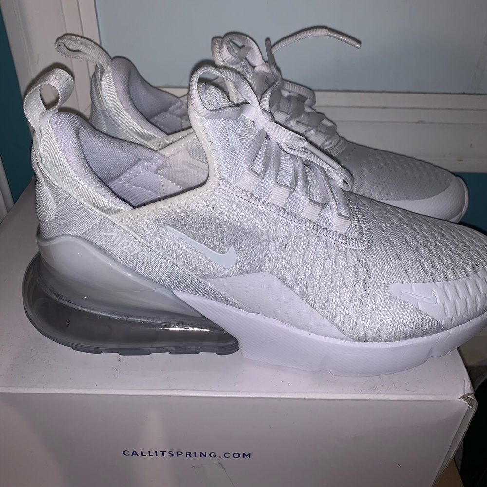 Nike Air Max Big Kids